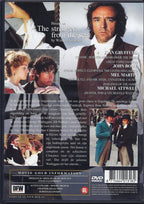 Poldark – DVD