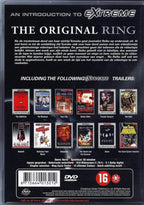 Extreme promo DVD