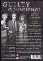 Guilty conscience – DVD