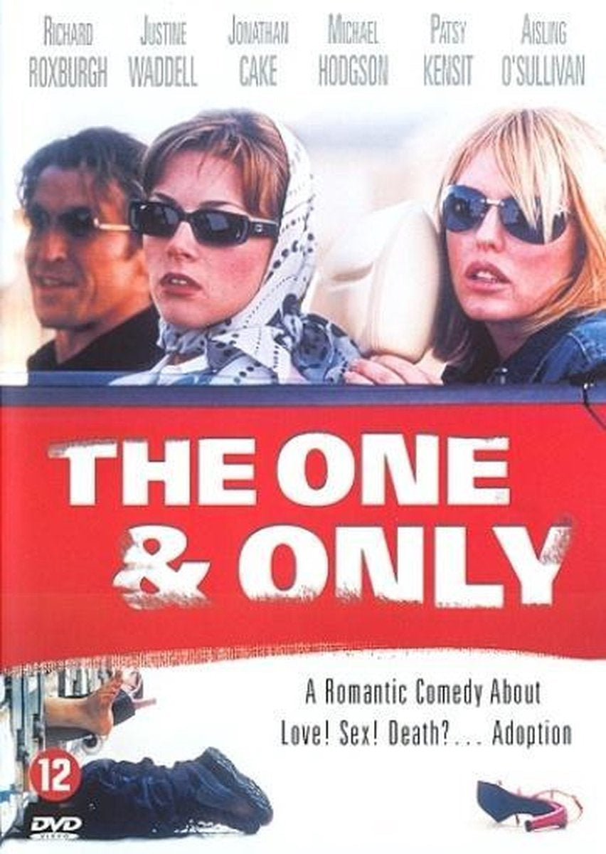 One & only – DVD