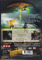 Vidocq – DVD