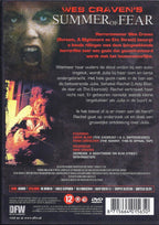 Speelfilm – summer of fear – DVD