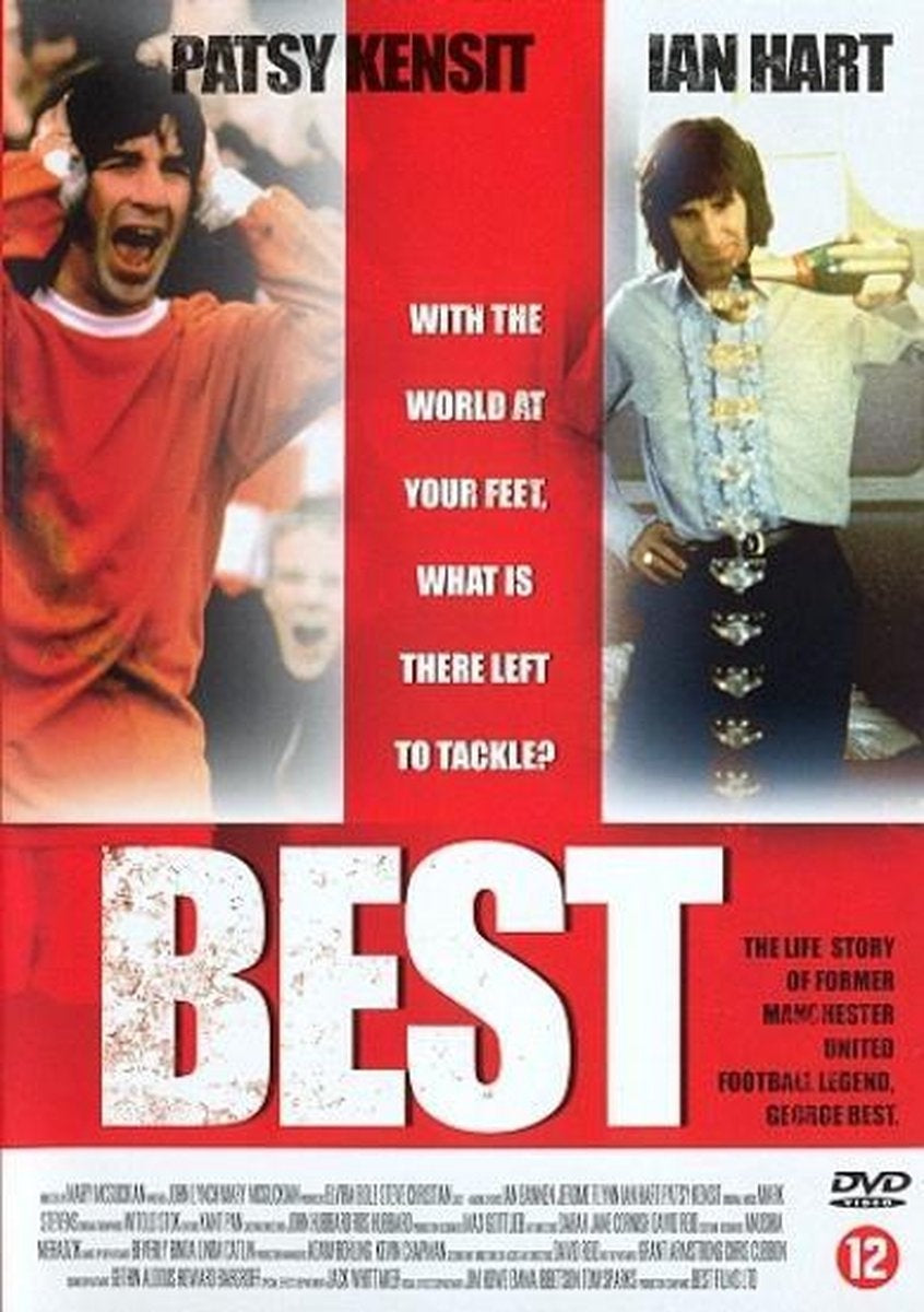 Speelfilm – best – DVD