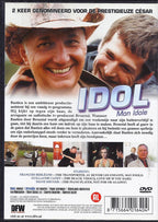 Speelfilm – mon idole – DVD