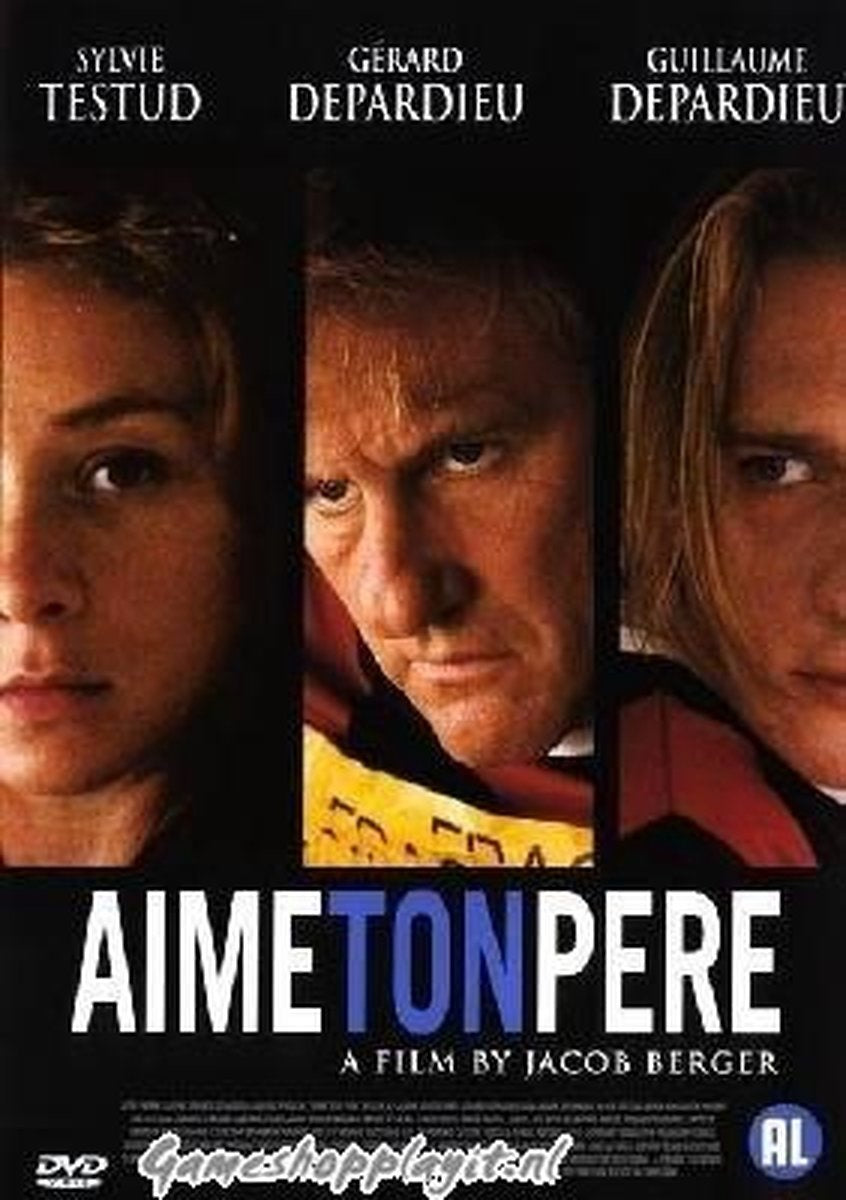 Aime ton père – DVD