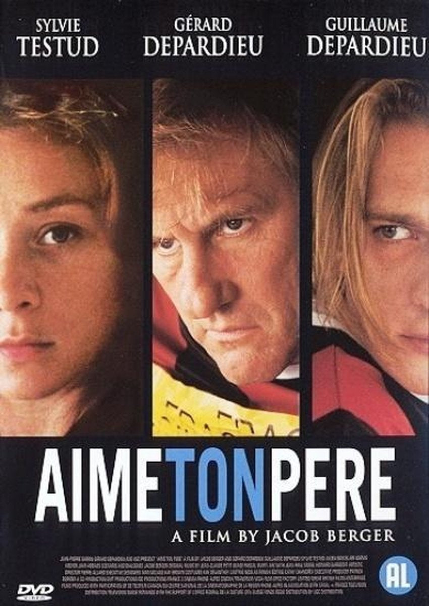 Aime ton père – DVD