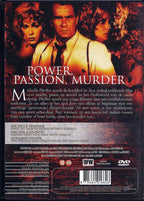 Power passion murder – DVD