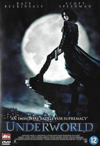 Underworld – DVD