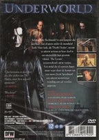 Underworld – DVD