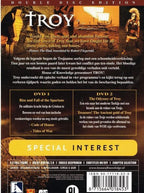 Troy (2dvd) (documentaire) – DVD