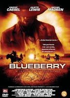 Speelfilm – blueberry – DVD