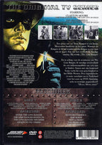 Speelfilm – lone ranger – DVD