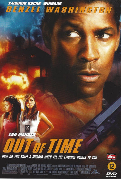 Out of time – DVD