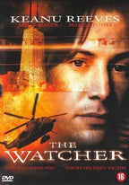 The watcher – DVD