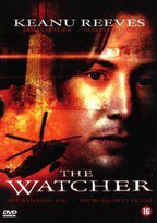 The watcher – DVD