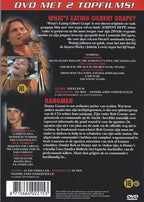 What's eating gilber grape ? + hangmen – DVD