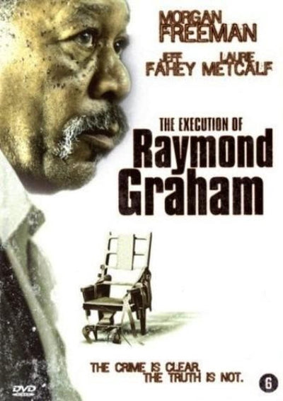Execution of raymond graham – DVD