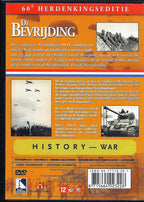 Bevrijding, de – 60e herdenkingseditie – DVD