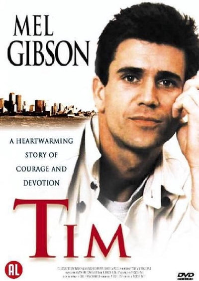 Tim – DVD