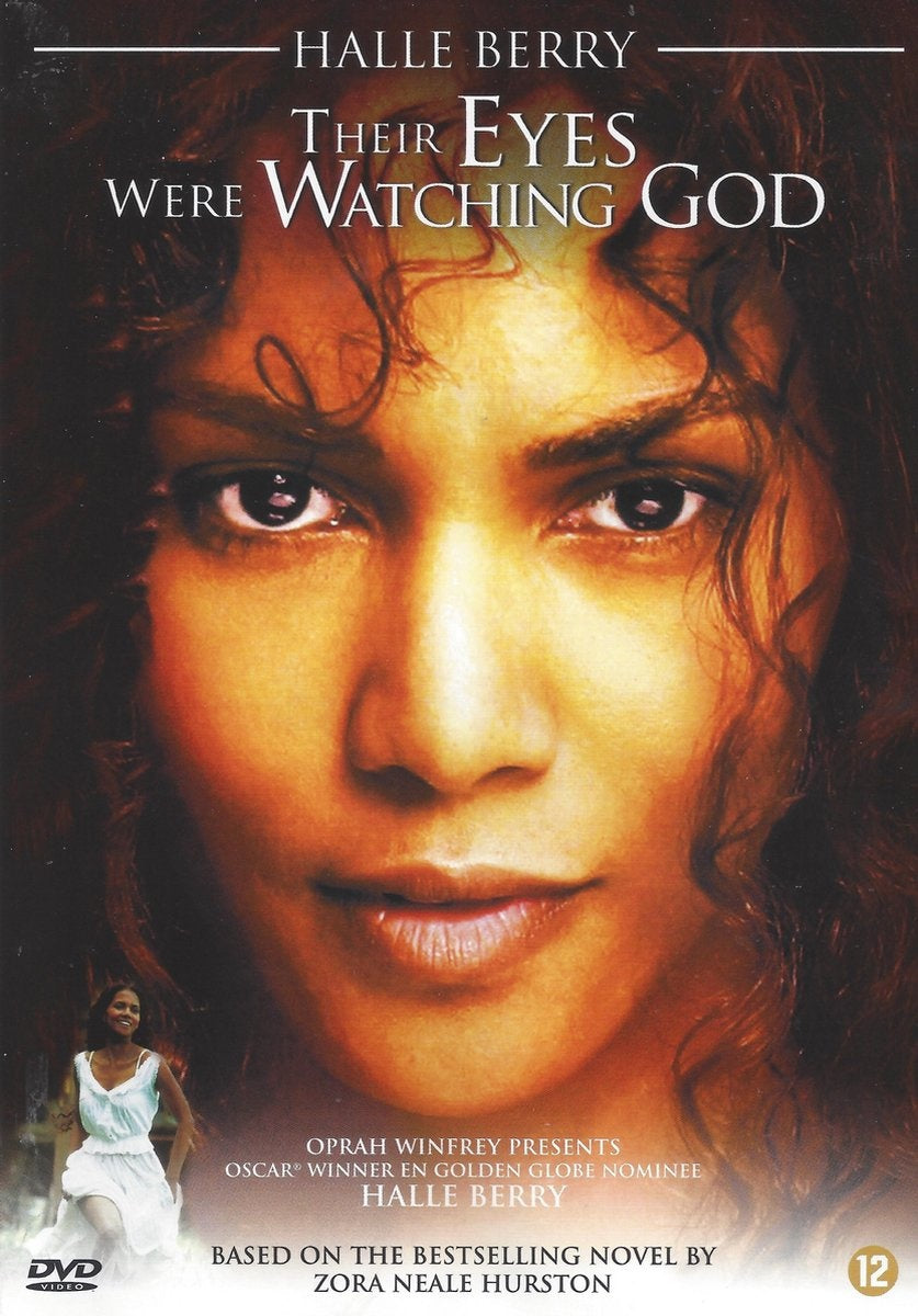 Their eyes were watching god – DVD
