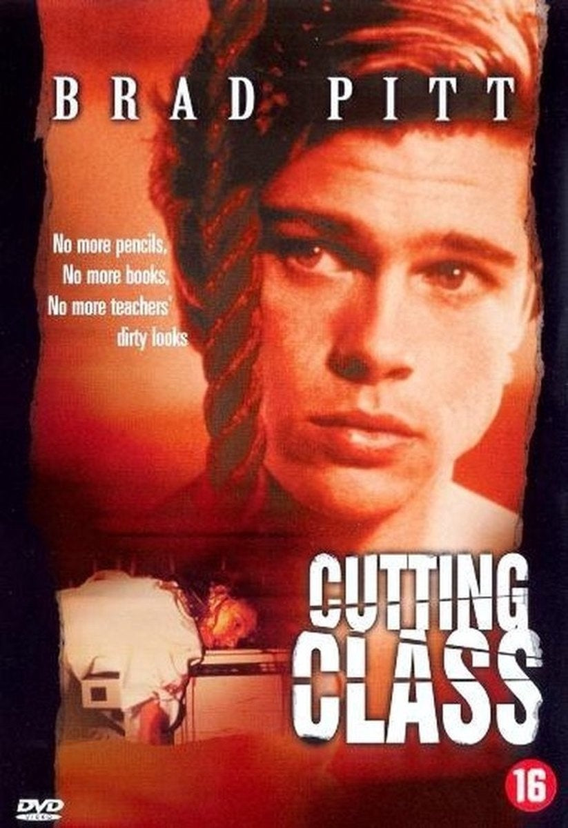 Cutting class – DVD