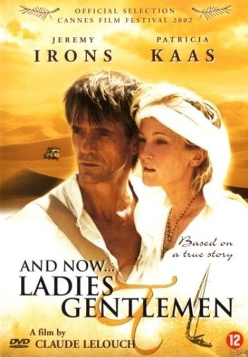 And now ladies & gentlemen – DVD
