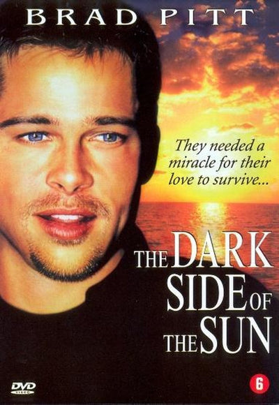 Dark side of the sun (import) – DVD
