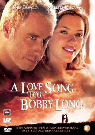 Lovesong for bobby long, a – DVD