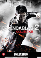 Unleashed (danny the dog) (the expendables collection) – DVD
