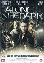 Alone in the dark – DVD