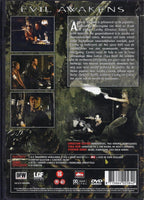 Alone in the dark – DVD