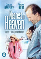 Speelfilm – nearest to heaven – DVD
