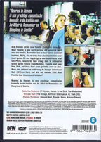 Speelfilm – nearest to heaven – DVD