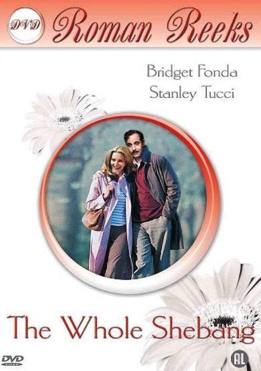 Speelfilm – whole shebang – DVD