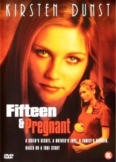 Fifteen and pregnant – DVD