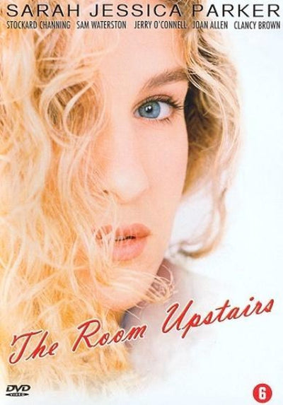 Room upstairs – DVD