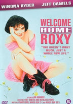 Welcome home roxy – DVD