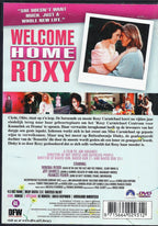 Welcome home roxy – DVD