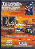 Time to kill – DVD