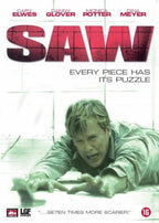 Saw – DVD