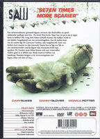 Saw – DVD