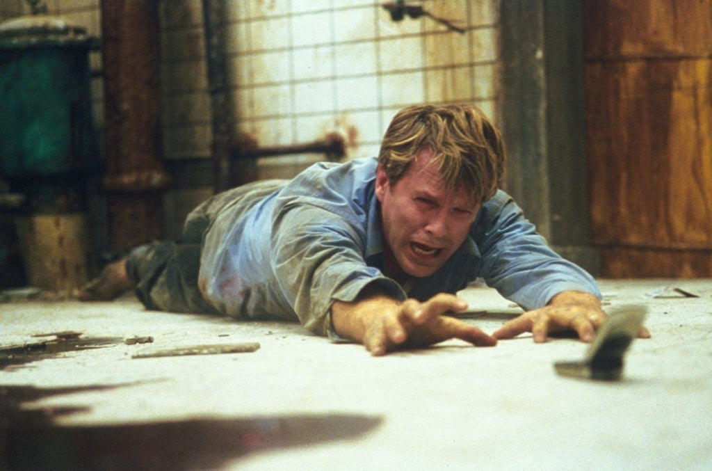 Saw – DVD