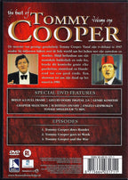 Tommy cooper 1 – DVD