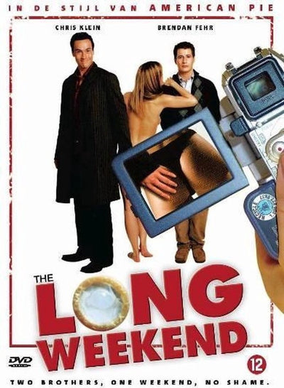 Long weekend, the – DVD