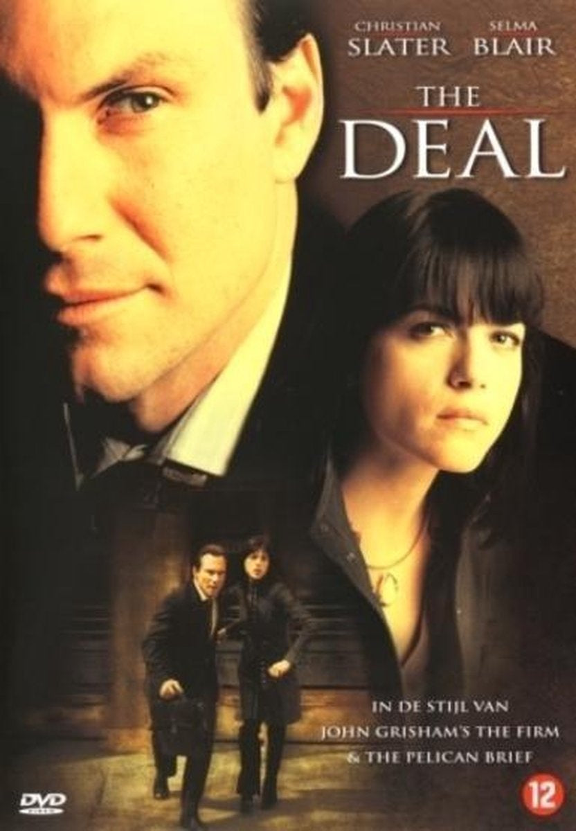 The deal (2005) – DVD