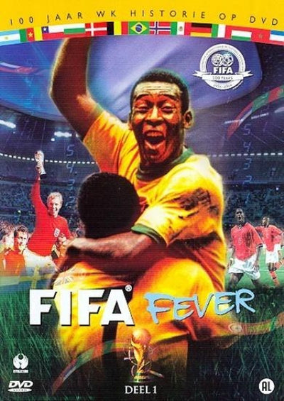 Fifa fever 1 – DVD