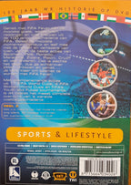 Fifa fever 3 – DVD