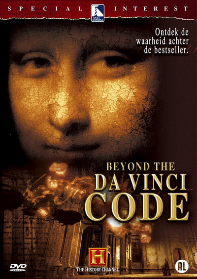Special interest – beyond the da vinci code – DVD