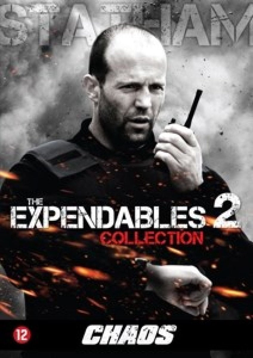 Chaos – DVD