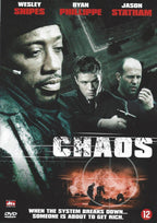 Chaos – DVD